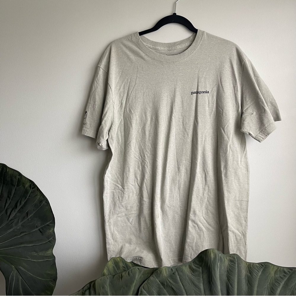 Patagonia Short Sleeve T-Shirt XL